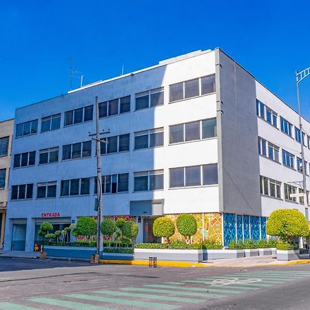 Frida Costa Azul Hotel Mexikóváros Kültér fotó