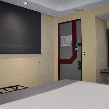 Frida Costa Azul Hotel Mexikóváros Kültér fotó