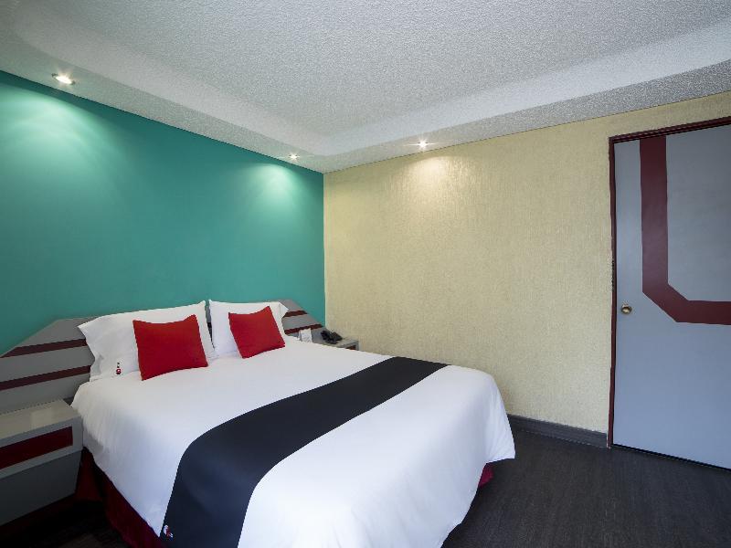 Frida Costa Azul Hotel Mexikóváros Kültér fotó
