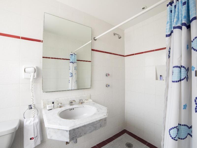 Frida Costa Azul Hotel Mexikóváros Szoba fotó