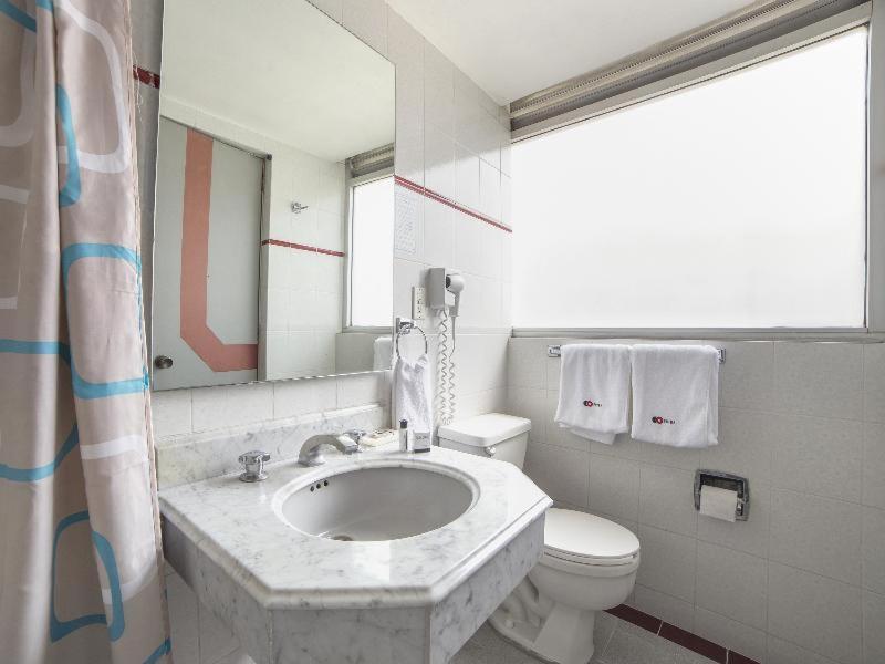 Frida Costa Azul Hotel Mexikóváros Szoba fotó