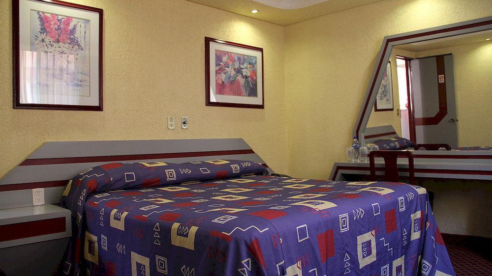 Frida Costa Azul Hotel Mexikóváros Kültér fotó