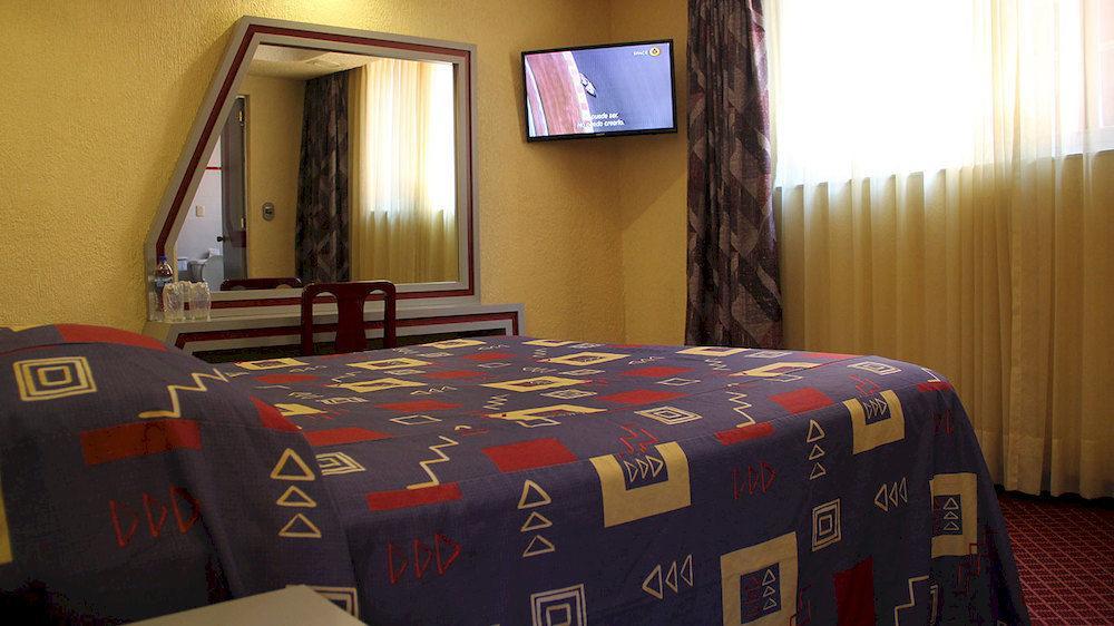 Frida Costa Azul Hotel Mexikóváros Kültér fotó