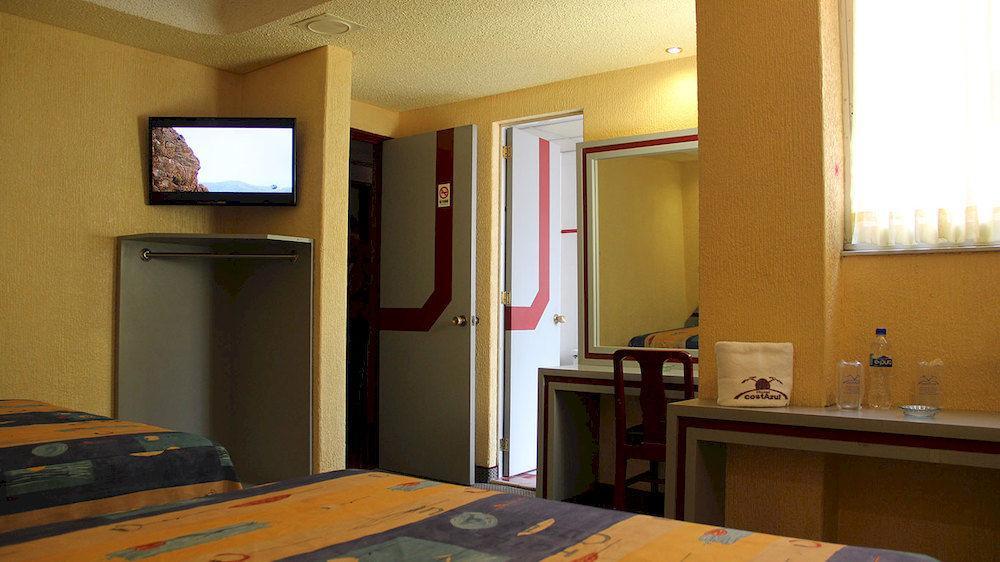 Frida Costa Azul Hotel Mexikóváros Kültér fotó